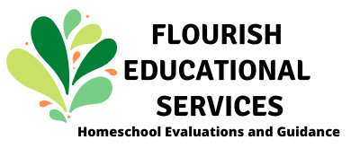 Homeschool Evaluations and Guidance