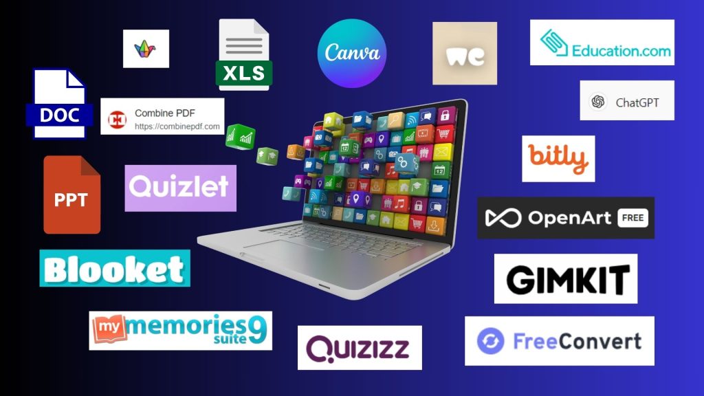 herramientas digitales para homeschooling